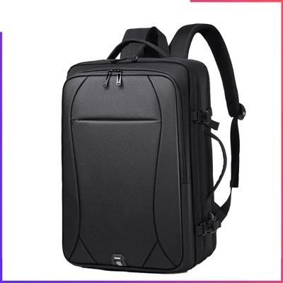 Verfügen 15,6-Zoll-Laptoprucksäcke über eine Schlüsselanhängerbefestigung?